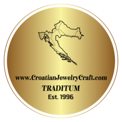 Traditional Croatian Jewelry